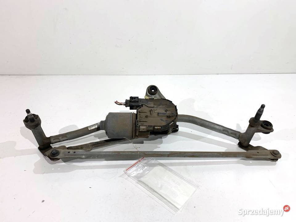 MECHANIZM WYCIERACZEK PRZÓD VW PASSAT B8 osobowe podkarpackie