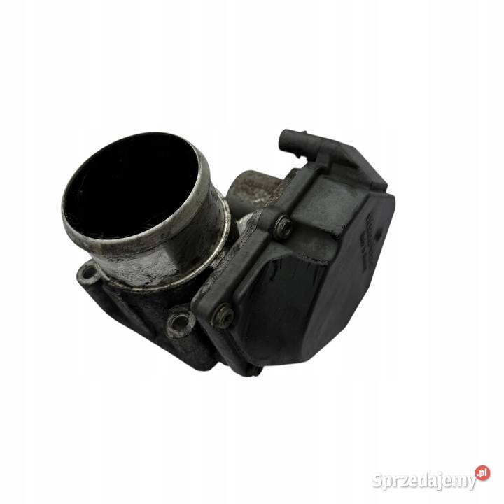 Przepustnica 3510012A900 Kia Sportage 3 17 CRDI osobowe wielkopolskie Barłogi