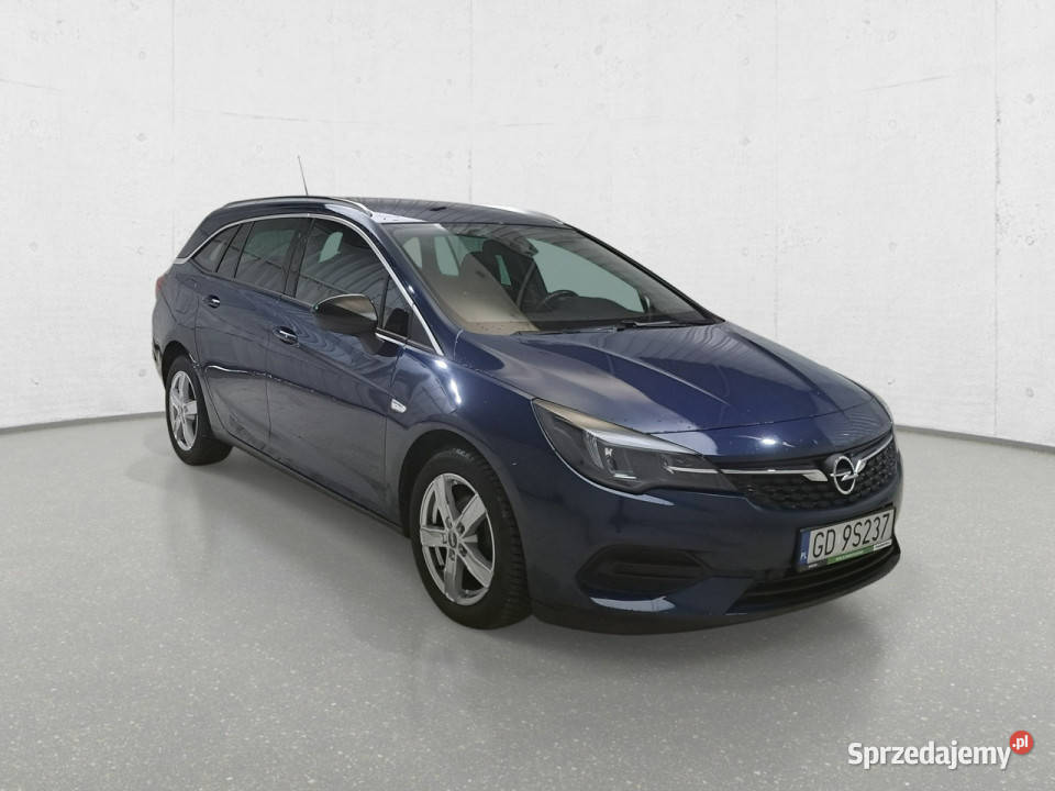Opel Astra Poleasingowe BZ K 20152021 4/5 dolnośląskie Komorniki