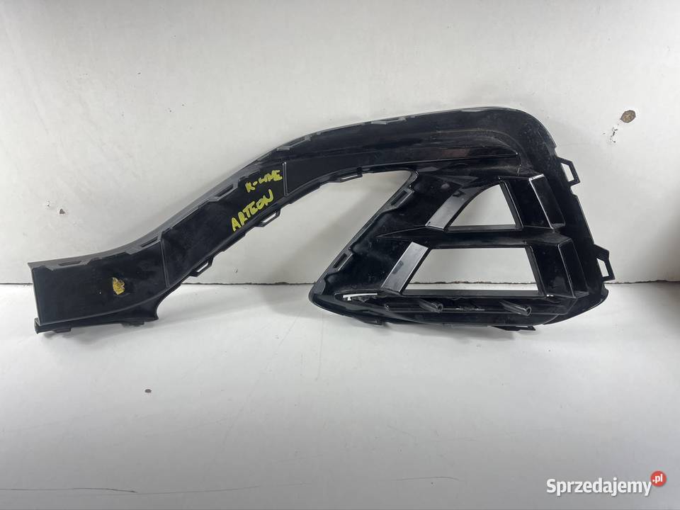 KRATKA ZDERZAKA PRAWA VW ARTEON LIFT R Międzychód