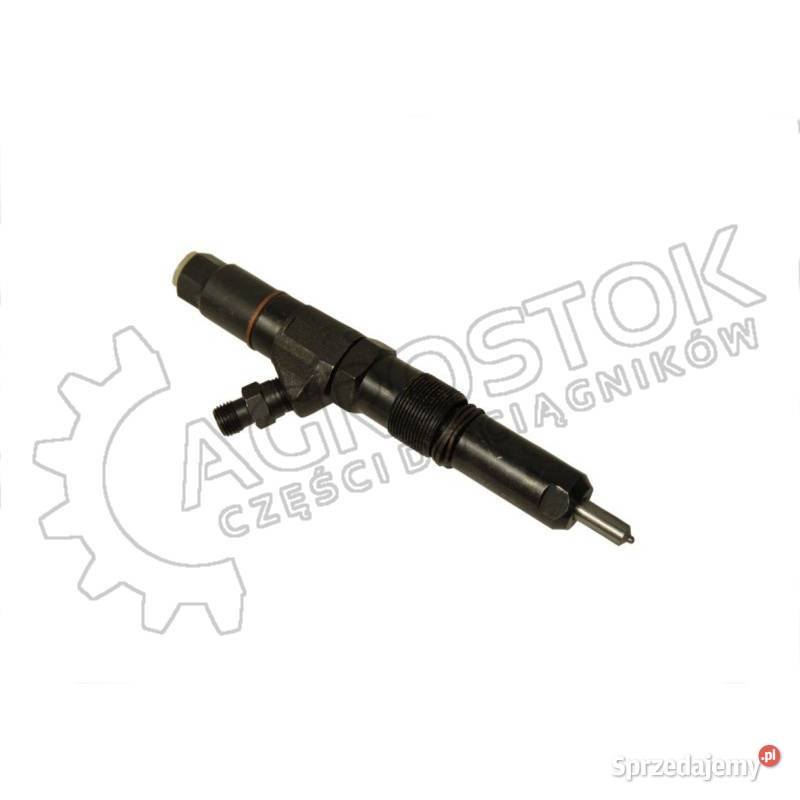 Wtryskiwacz wtrysk T25 LTZ T25 Władimirec Parczew