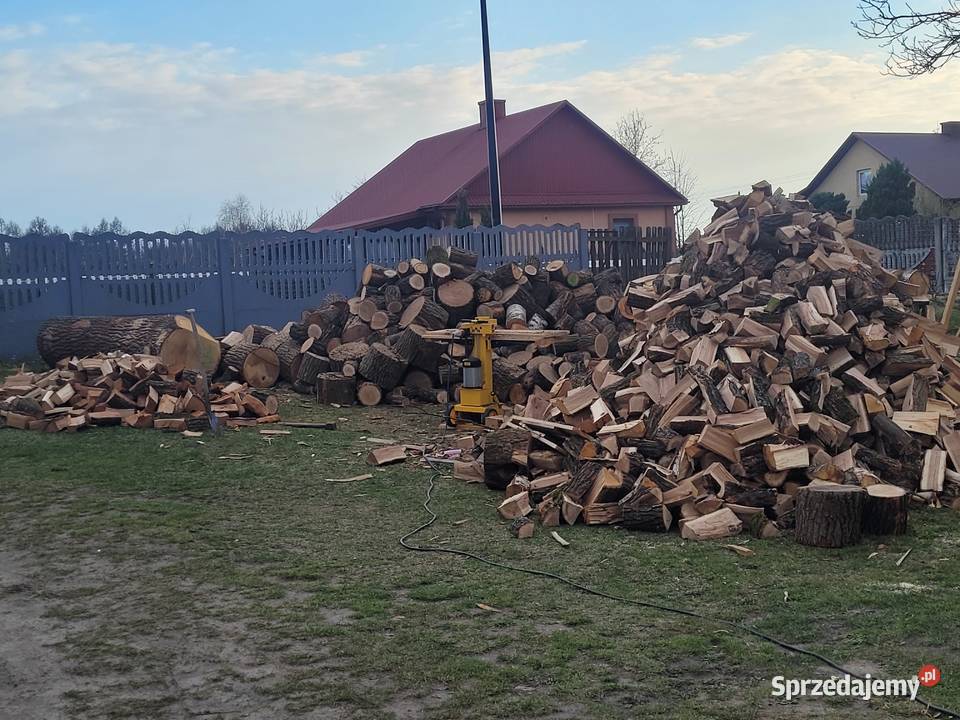 Do wynajęcia łuparka do drewna Narzędzia