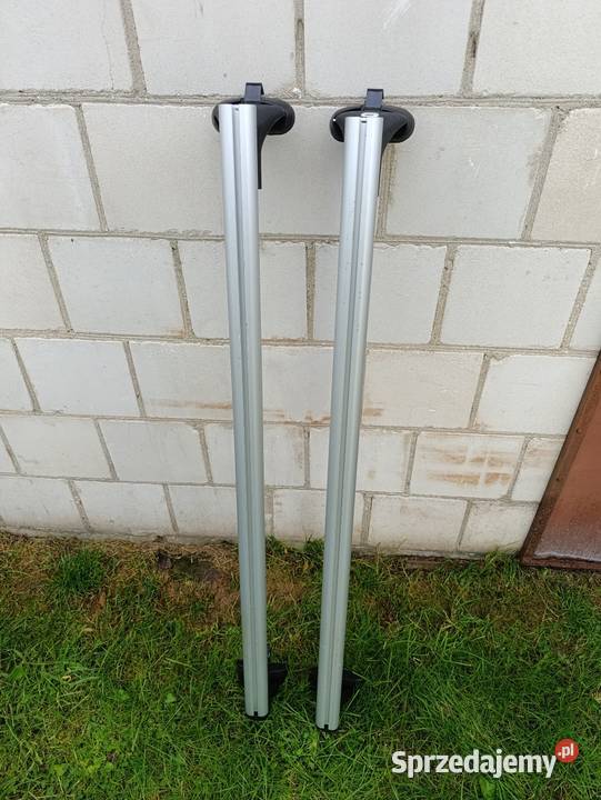 Bagażnik dachowy Amos Radzyń Podlaski