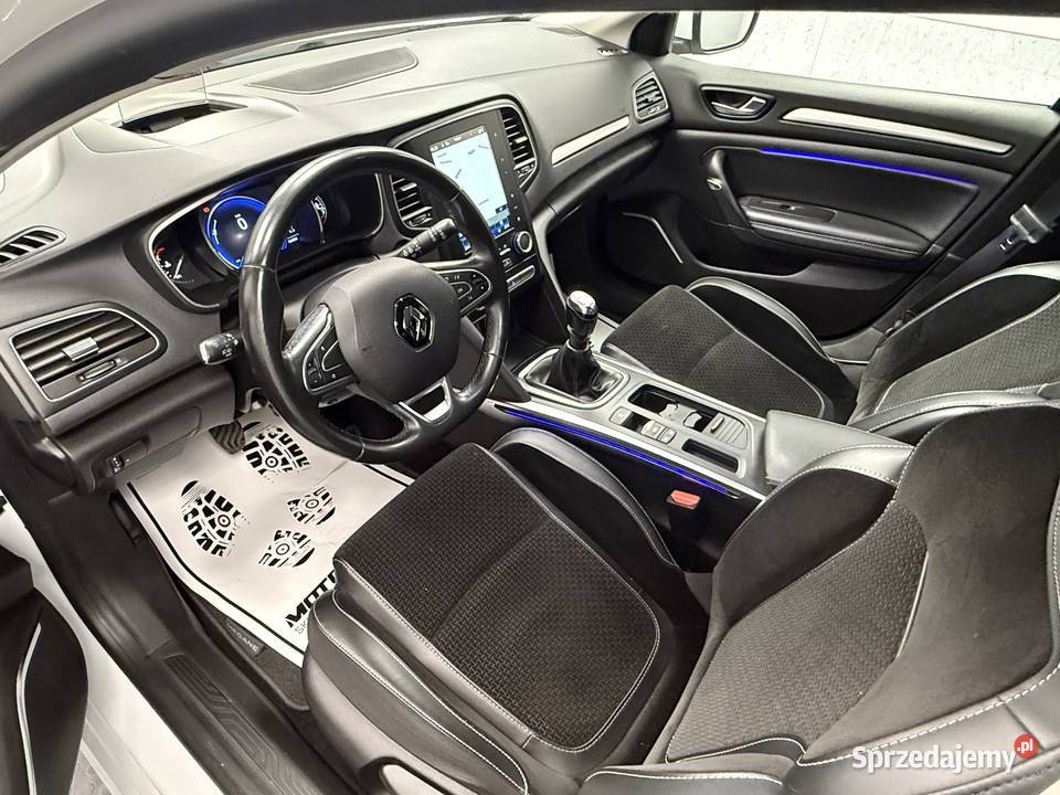 Biała Perła 120 przebiegu Ambient GWARANCJA Zarejestrowany w Polsce