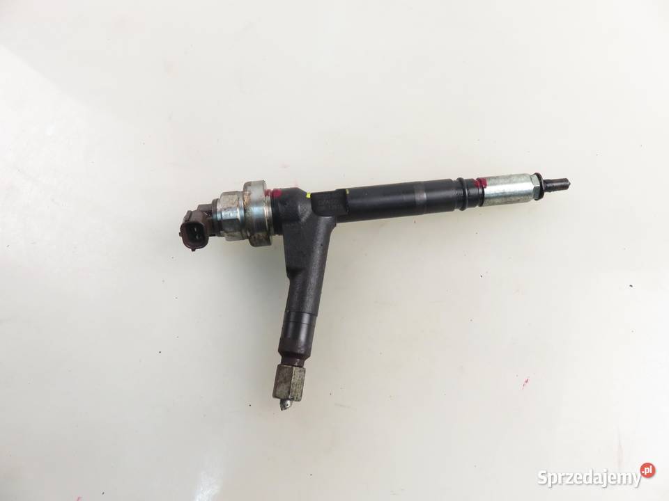 WTRYSKIWACZ OPEL MERIVA A X03 17 CDTI 8973138614