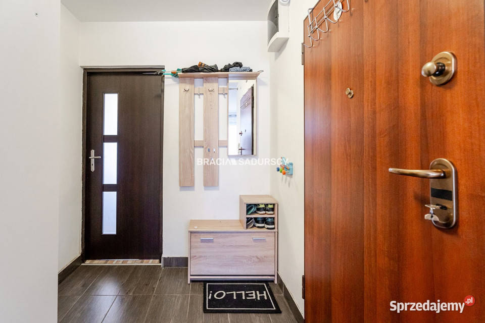 Mieszkanie Kraków Macieja Dębskiego 433m2 2 małopolskie