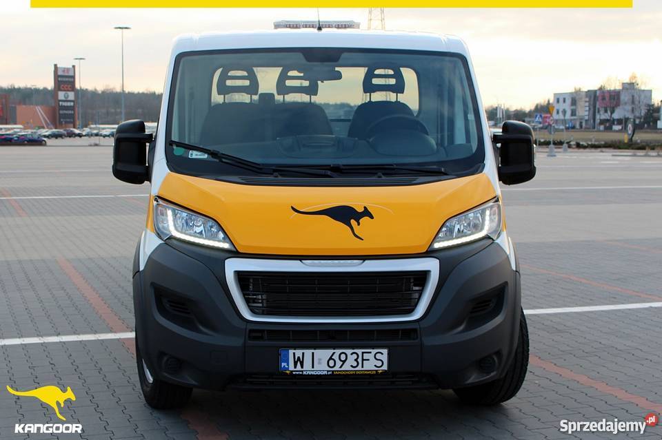 AutoLawety w świetnej WYNAJEM