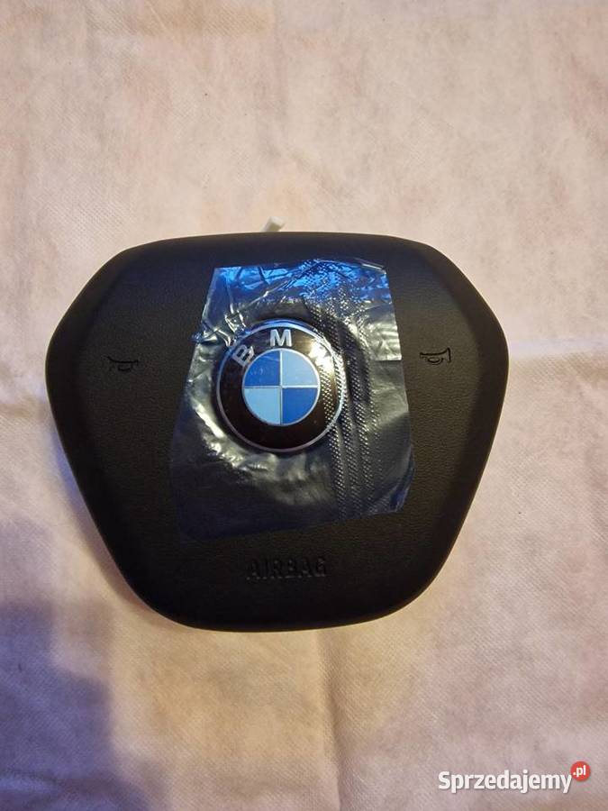 Poduszka kierownicy Bmw g2031 Kierownice Piaseczno sprzedam