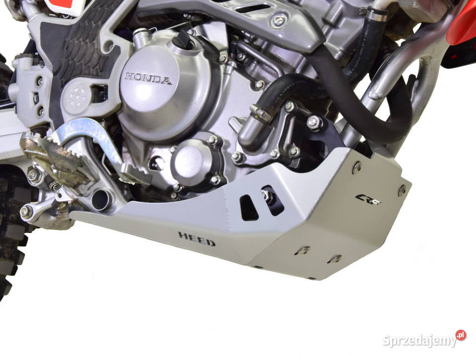 Osłona silnika do Honda CRF 300L PRO stalowa Częstochowa