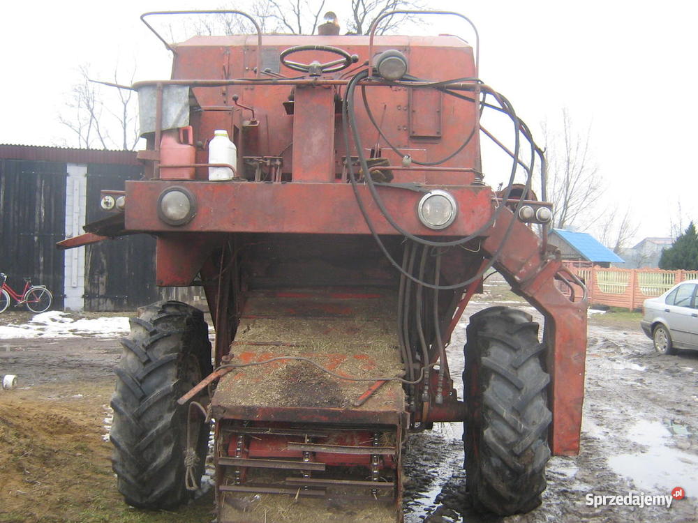 Bizon ZO40 Besiekiery