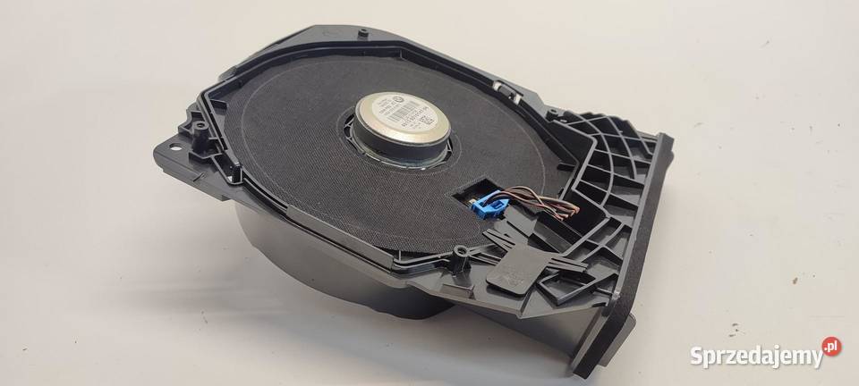BMW F20 F21 GŁOŚNIK LEWY 9210147 Sprzęt audio fabryczny dolnośląskie