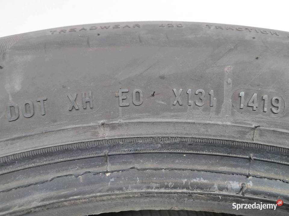 2x OPONA LETNIA PIRELLI CINTURATO 18560R15 1419