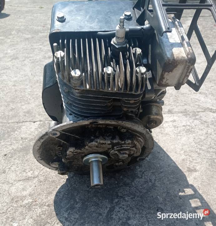 Silnik tecumseh vantage 35 nie prisma 37 40 sprzedam