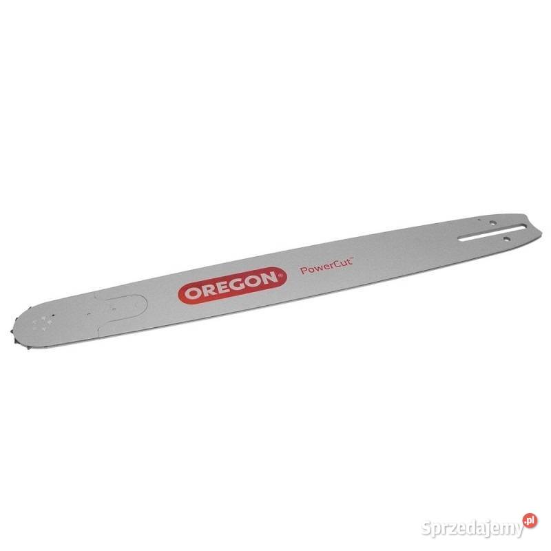 Prowadnica PowerCut OREGON 28 3815mm Spalinowe Ostrołęka