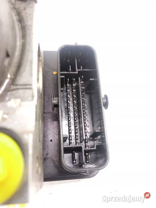 POMPA ABS EY162C013AD 10022007224 Ford Tourneo świętokrzyskie