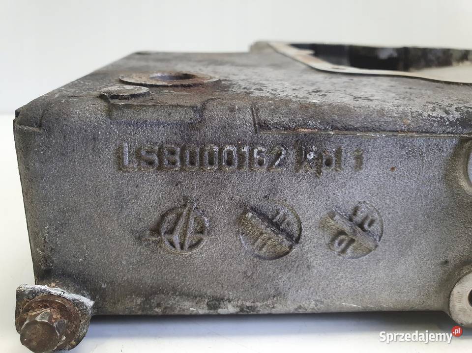 Rover 75 25 V6 MISKA OLEJOWA Oleju LSB000162 osobowe lubelskie Rudka