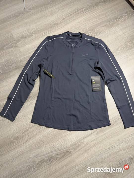 Nike Drifit bluza damska sportowa Rozmiar 36(S) Kuków