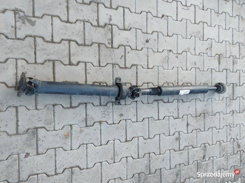 Ford Ranger VI 6 2024r 30 V6 WAŁ NAPĘDOWY Wały napędowe dolnośląskie