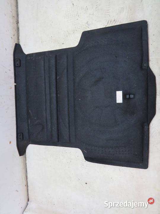 DYWAN WYKŁADZINA BAGAŻNIKA HB INSIGNIA B