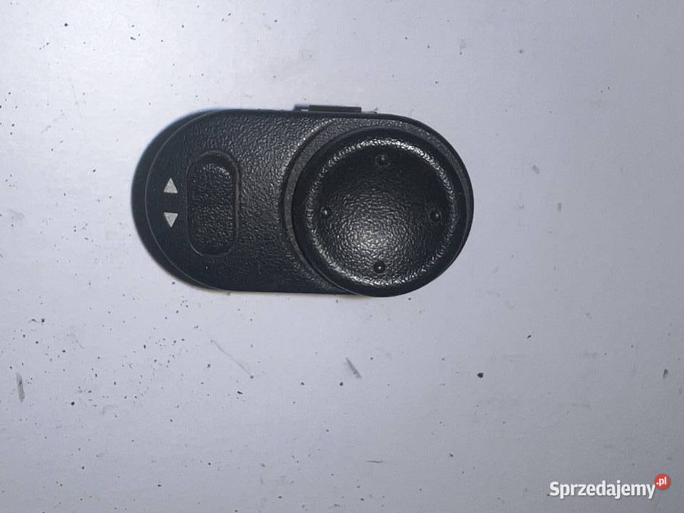 sterownik sterowania lusterek Opel Zafira I Ostrzeszów sprzedam