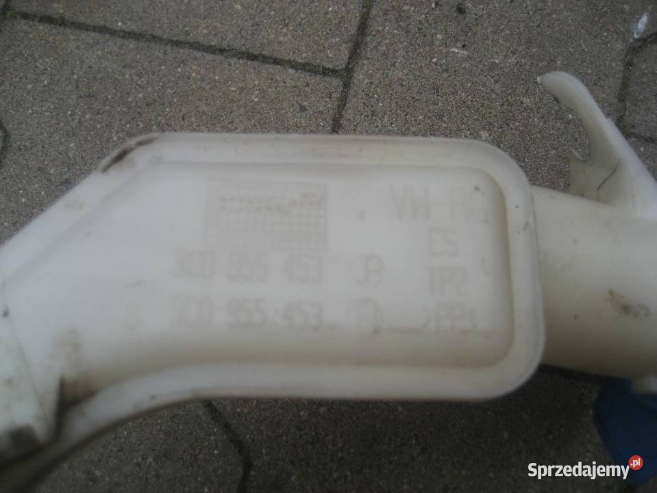 vw passat b6 kombi 0510r zbiornik spryskiwaczy Rakoniewice