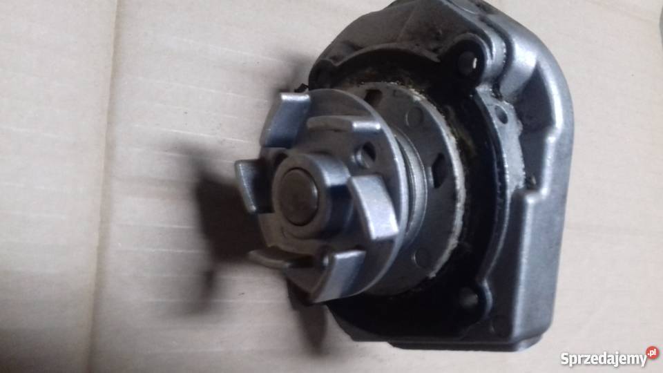 Pompa Wody do Fiata Uno 10 Dąbrowice sprzedam