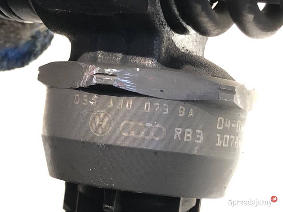 POMPOWTRYSKIWACZ FORD GALAXY MK1 038130073BA 19