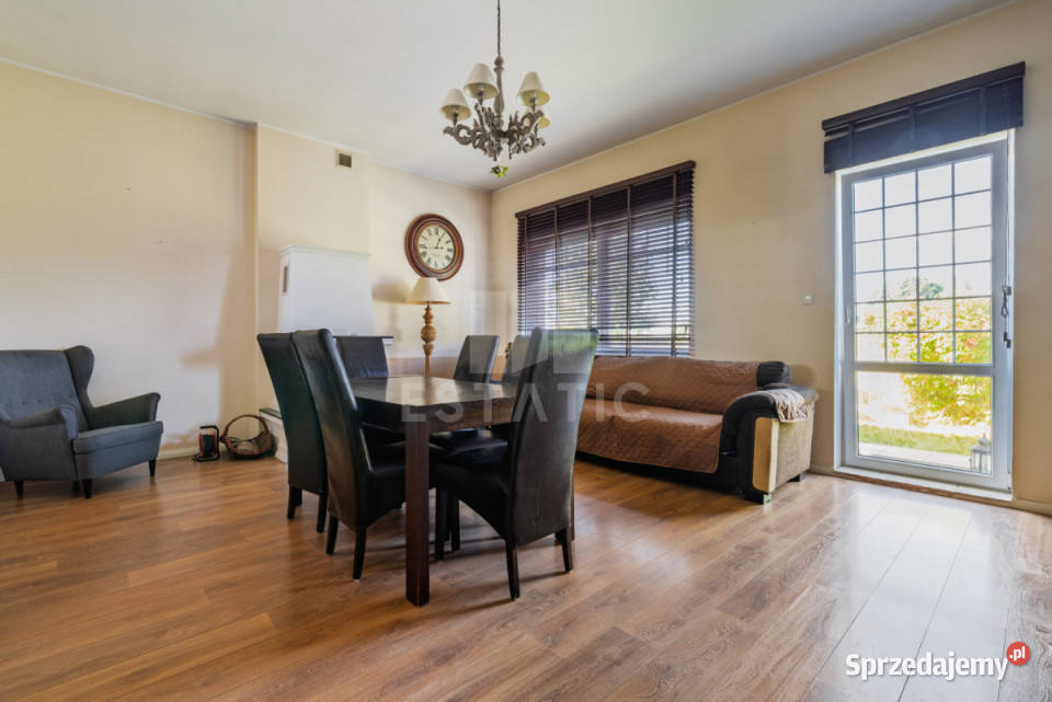 sprzedaży domu szeregowego Chwaszczyno Oliwska