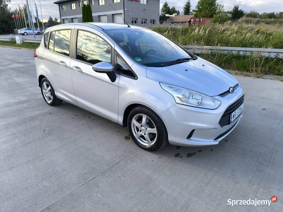 Sprzedam swojego Forda B elektrochrom. lusterko wst. sprzedam