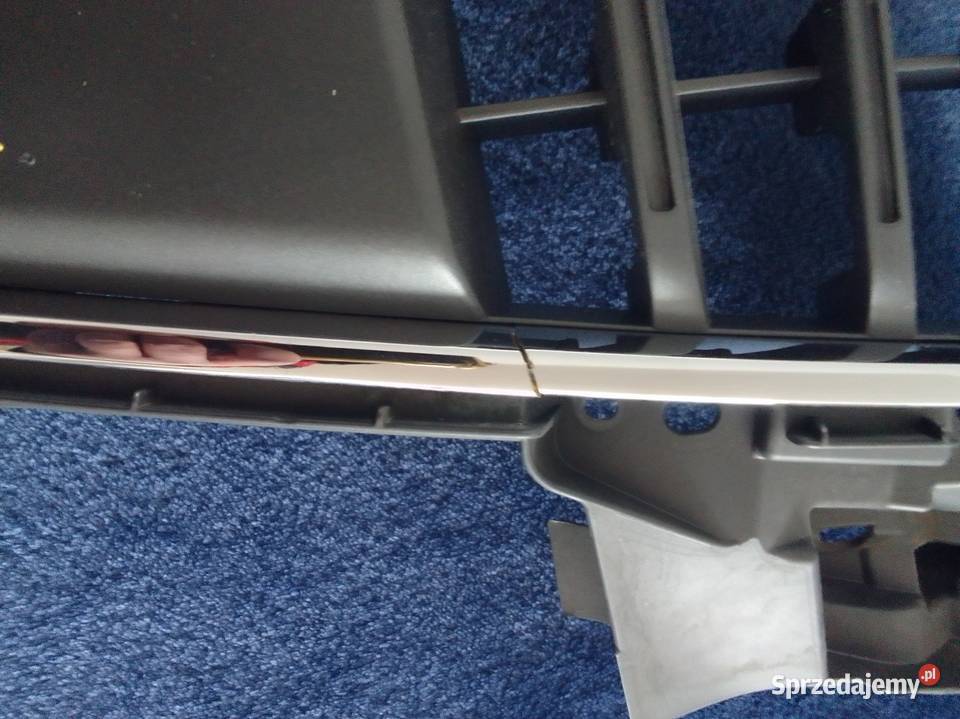 Grill audi a4 b8 Brzesko