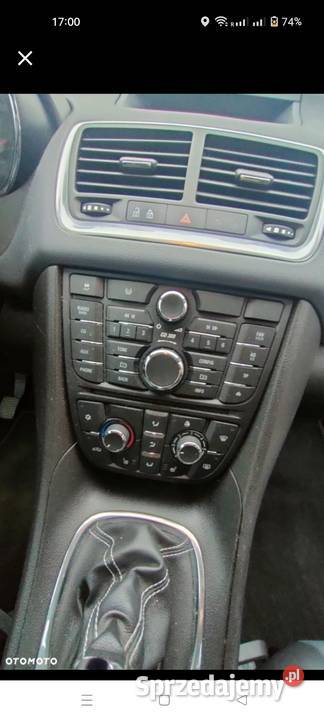 Opel Meriva Rok produkcji 2011