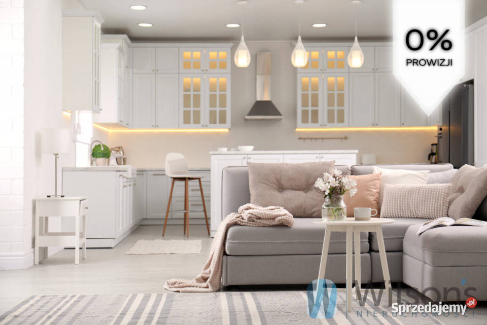 Mieszkanie sprzedam 3556m2 2pokojowe Gdańsk