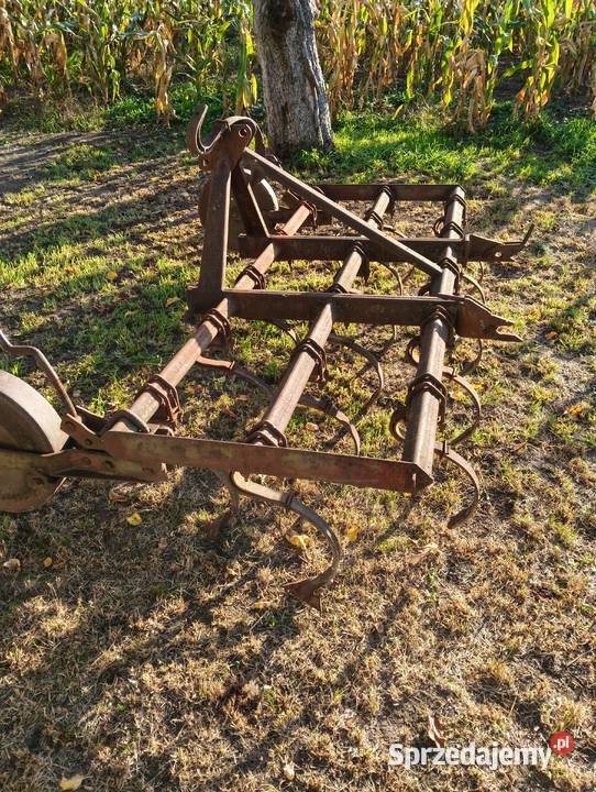Kultywator 24m Krapkowice