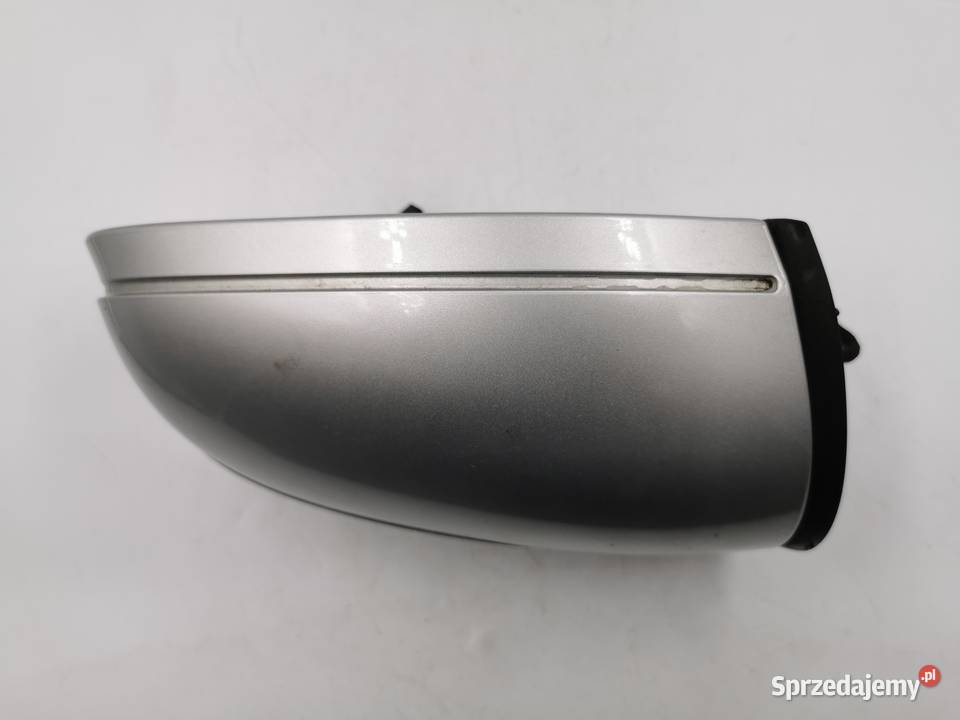 Lusterko Zewnętrzne Prawe Mercedes C Klasa S203 Wyszków