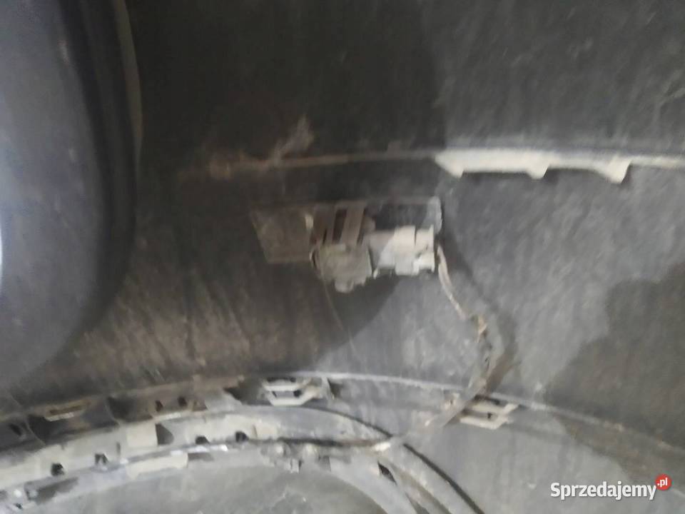 ZDERZAK TYŁ KOMBI LH5X PDC VW Volkswagen Passat Rok produkcji 2013 świętokrzyskie sprzedam