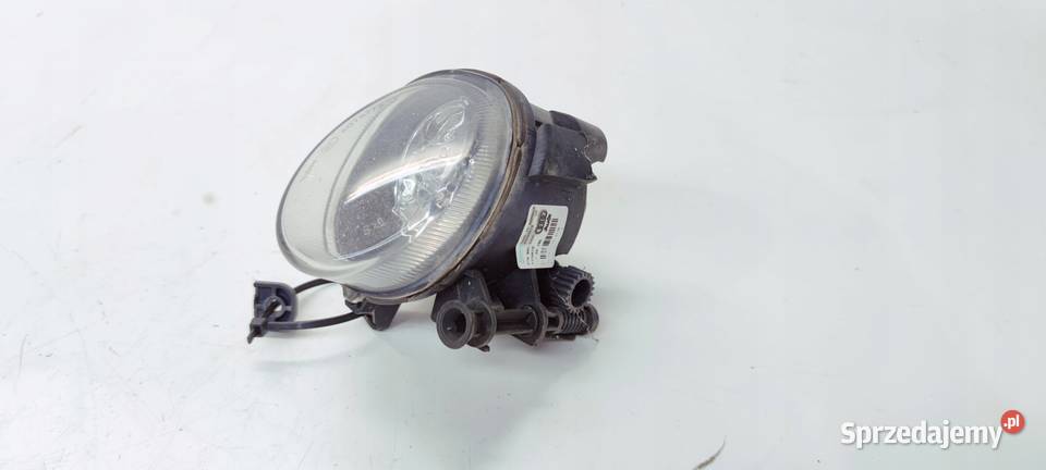 HALOGEN LEWY PRZÓD AUDI A4 B8 A5 8T Q3 8U