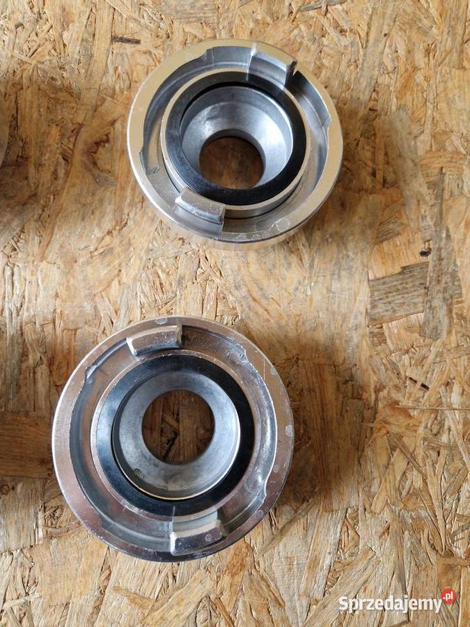 REDUKCJA ZŁĄCZA STRAŻACKIEGO STORZ POD WĄŻ 3 NA wielkopolskie Głogowa sprzedam