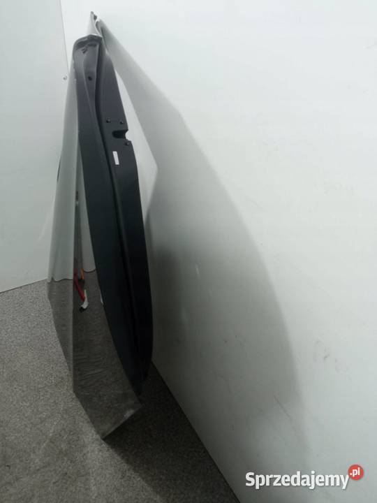 DRZWI LEWE TYŁ 191 MercedesBenz Bklasa II 2011