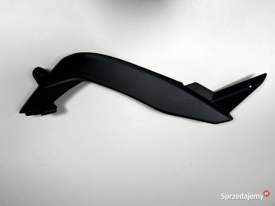 KAWASAKI Z 1000 SX 1116 Wypełnienie lewe Plastiki Łobżenica