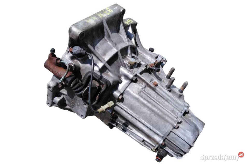 BEZPIECZNY ZAKUP SZYBKA DOSTAWA 97H Włoszczowa