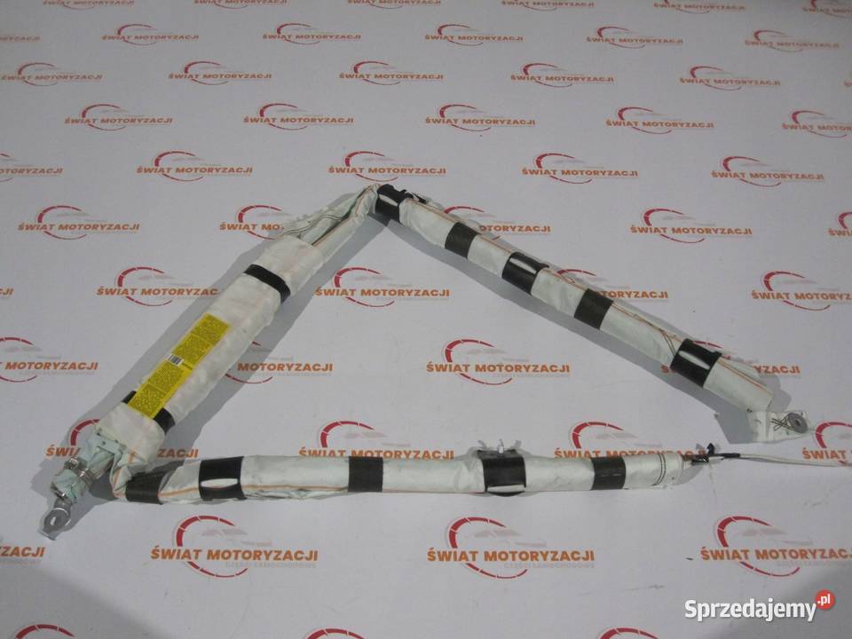 JEEP AVENGER 25r AIRBAG Kurtyna prawa osobowe Kielce