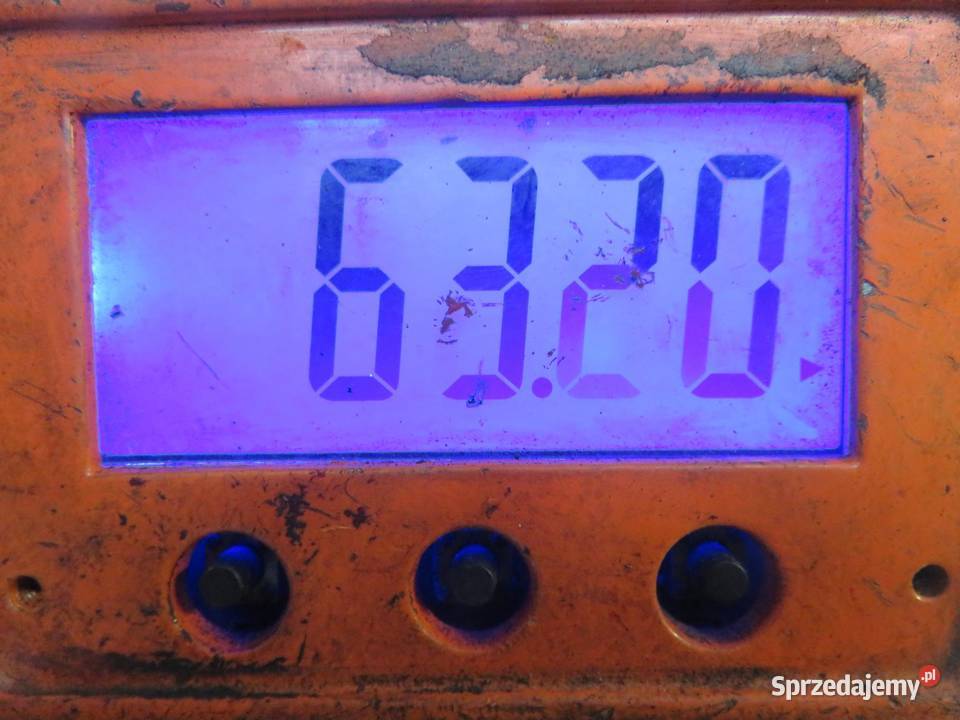 SKRZYNIA REDUKTOR DACIA DUSTER 16 16V 4x4 TL8007 małopolskie