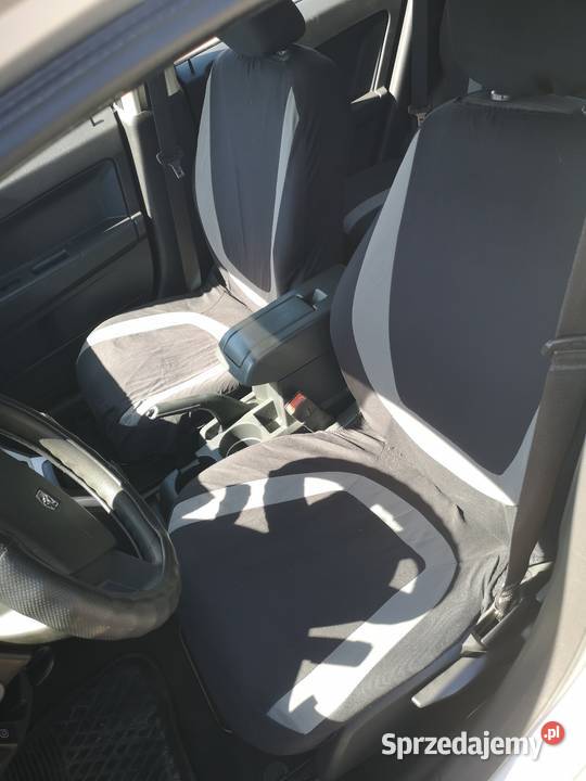 Dodge Caliber 18 z gazem zadbany serwisowany 1798cm3 Jaworzno
