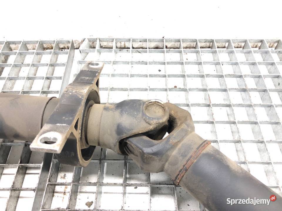 WAŁ NAPĘDOWY TYŁ BMW E61 Kombi 0410 25 177 osobowe sprzedam