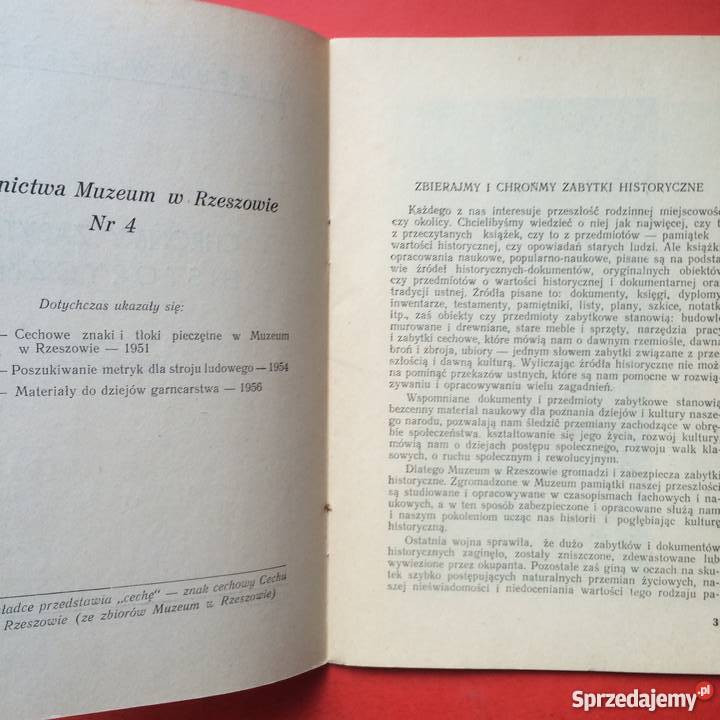 816 Chrońmy Zabytki Historyczne zachodniopomorskie Szczecin