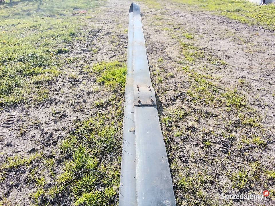 Pas transmisyjny Pozostałe Lipno