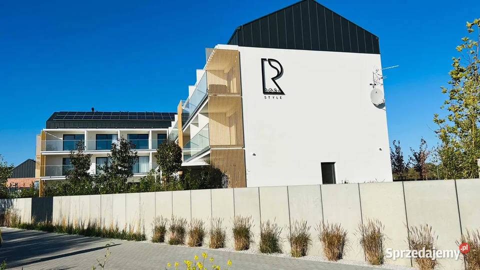 Mur oporowy Lka elka mur oporowy zbrojony L Szczecin