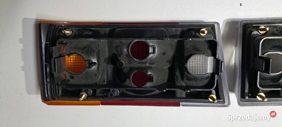 Nowe lampy tył komplet VW Golf 1 Mk1 ARIC Made