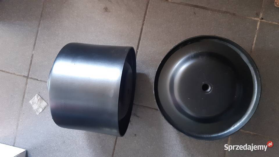 PODSTAWA PODUSZKI ZAWIESZENIA MAN MERCEDES SETRA Kłobuck