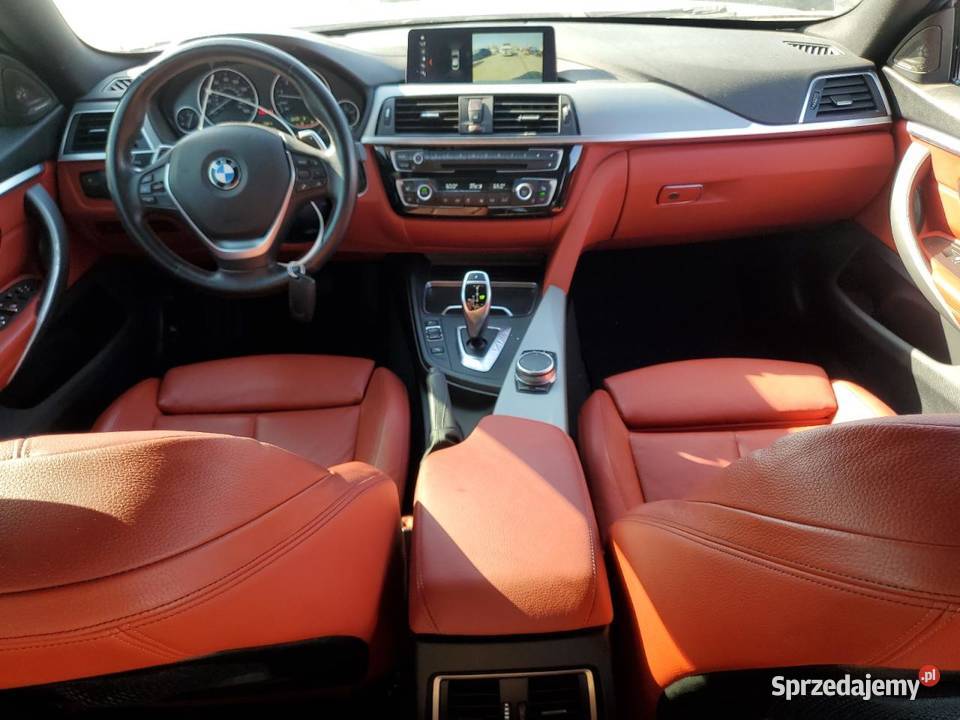 2018 BMW 430XI GRAN COUPE 89440km
